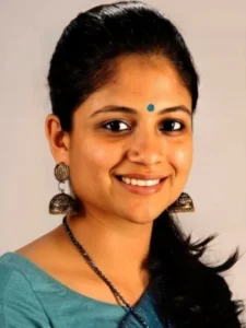 Aditi Balan