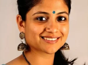 Aditi Balan