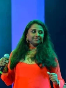 Adv. Gayathri Nair