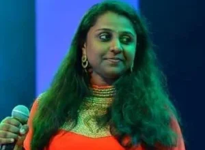 Adv. Gayathri Nair