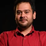 Agrim Joshi