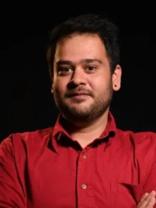 Agrim Joshi