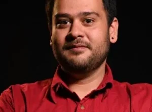 Agrim Joshi