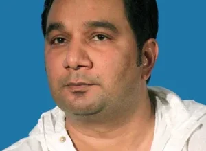 Ahmed Khan