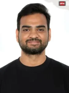Ajay Sayyapureddy