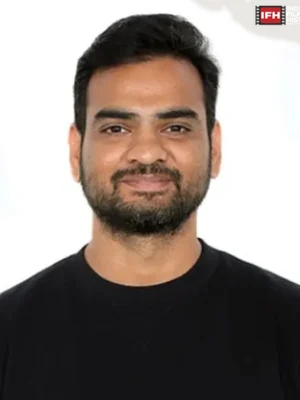 Ajay Sayyapureddy