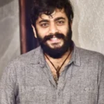 Aji John