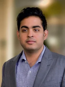 Akash Ambani
