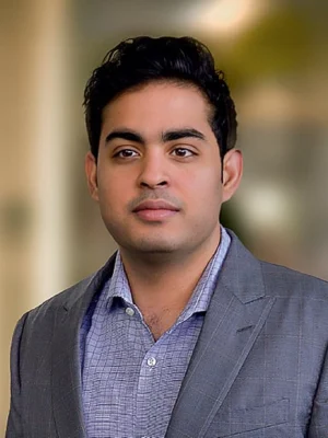 Akash Ambani