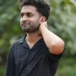 Akhil NRD