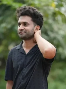 Akhil NRD