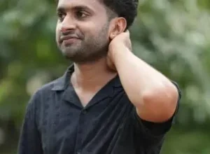 Akhil NRD