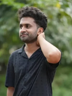 Akhil NRD