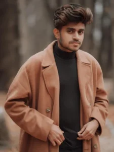 Akhil Sha