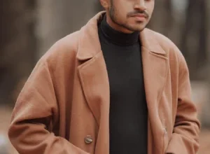 Akhil Sha