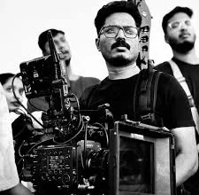 Akhil Xavier