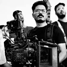 Akhil Xavier