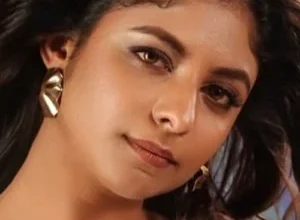 Akhila Bhargavan