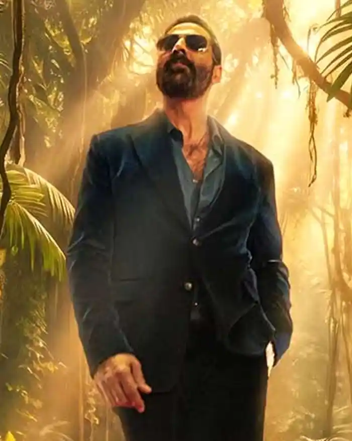 akshay kumar