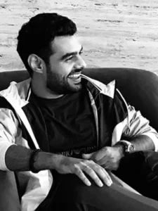 Akshit Lahoria