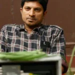 Alby Antony