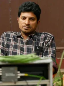Alby Antony