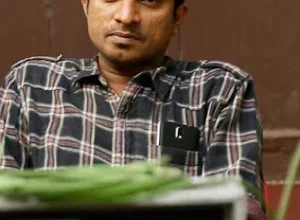 Alby Antony