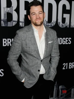 Alex Belcher