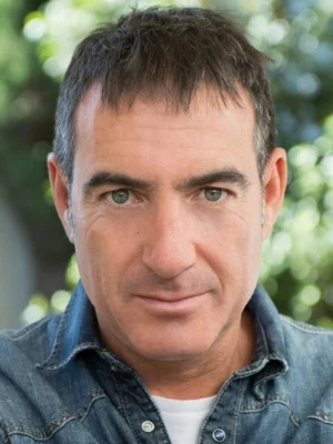 Álex Pina