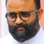 Alexander Prasanth