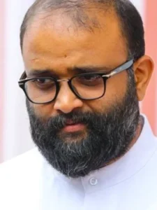 Alexander Prasanth