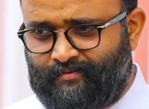 Alexander Prasanth