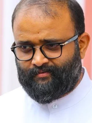 Alexander Prasanth
