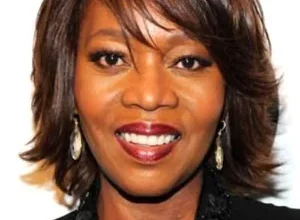 Alfre Woodard