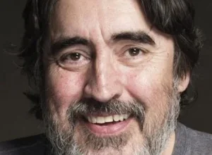 Alfred Molina