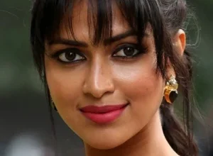 Amala Paul