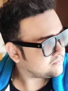 Aman Pant