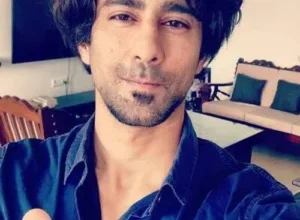 Ambrish Verma
