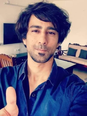 Ambrish Verma