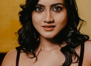 Amika Shail