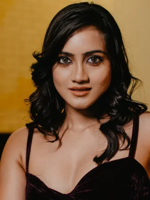 Amika Shail