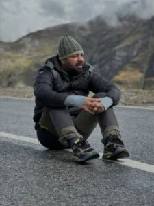 Amir Satyaveer Singh