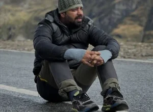 Amir Satyaveer Singh