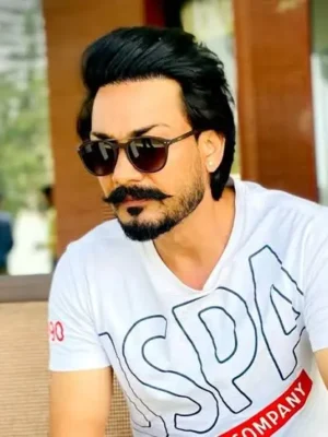 Amrit Amby
