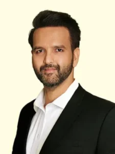 Anand Piramal