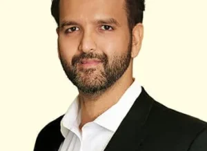 Anand Piramal