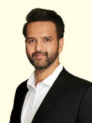 Anand Piramal