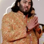 Anant Ambani