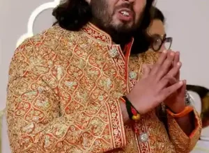 Anant Ambani