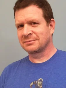 Andrew Goldberg